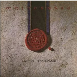 Whitesnake – Slip Of The Tongue