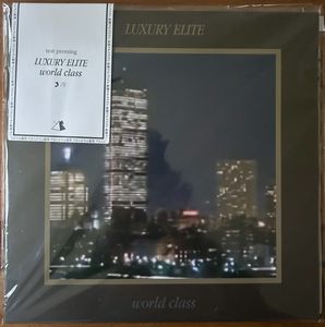 Luxury Elite – World Class