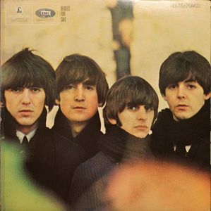 Beatles For Sale by The Beatles