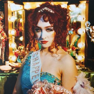 The Rise And Fall Of A Midwest Princess cover