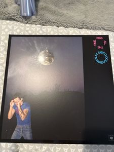 Kiss All The Time. Disco, Occasionally. by Harry Styles