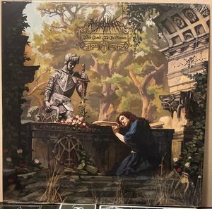 AngelMaker – This Used To Be Heaven