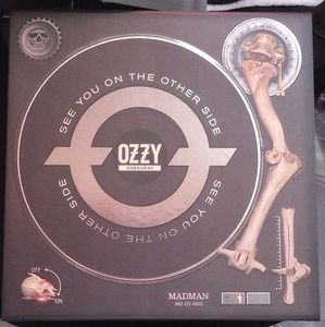 See You On The Other Side 2.0 cover