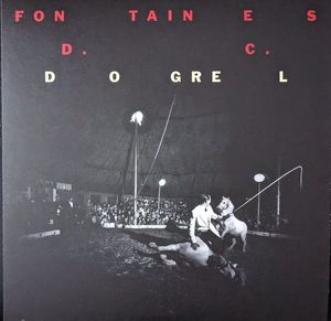 Fontaines D.C. – Dogrel