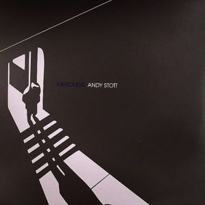 Merciless by Andy Stott