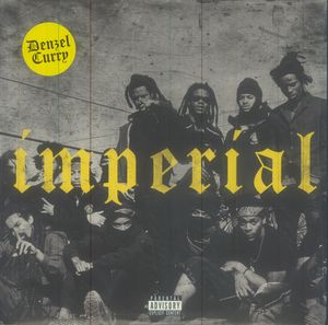 Imperial  cover