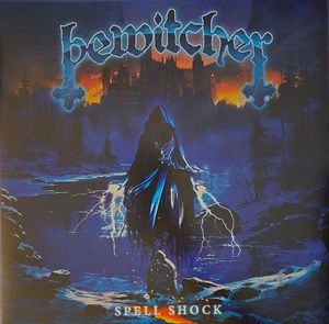 Spell Shock cover