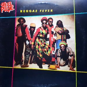 Reggae Fever cover