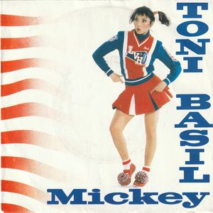 Mickey by Toni Basil