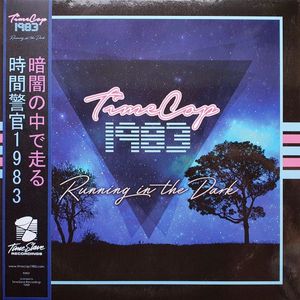 Timecop1983 – Running In The Dark
