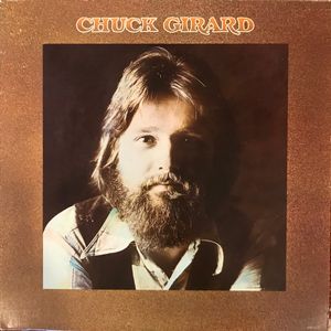 Chuck Girard – Chuck Girard