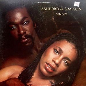 Ashford & Simpson – Send It