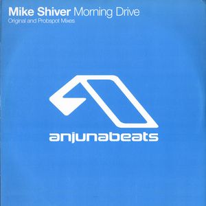 Morning Drive cover