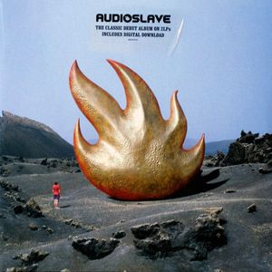 Audioslave cover