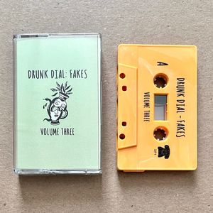 Various – Drunk Dial: Fakes - Volume Three