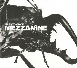 Mezzanine by Massive Attack