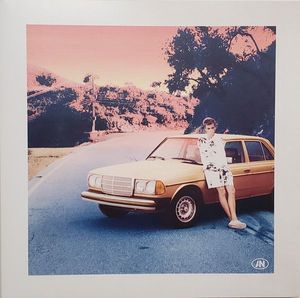 My Echo, My Shadow, My Covers & Me cover