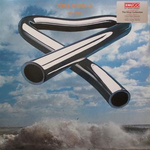 Tubular Bells by Mike Oldfield