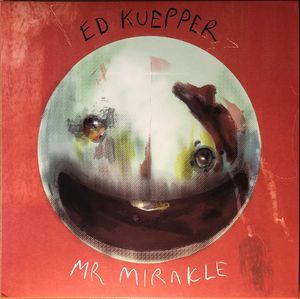 Mr Mirakle cover