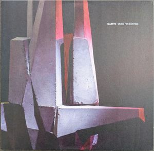 Martyn – Music For Existing