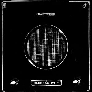 Radio-Activity cover