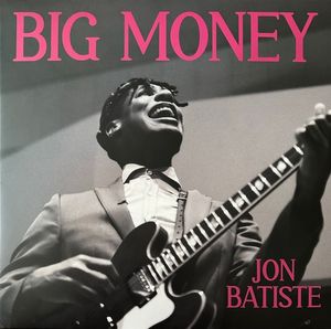 Big Money cover