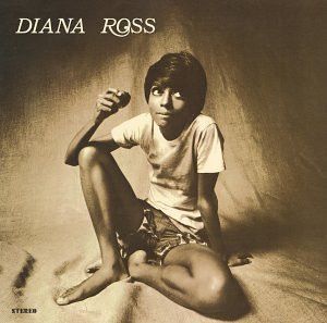 Diana Ross cover