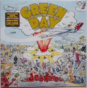 Dookie cover
