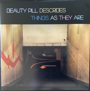 Beauty Pill – Describes Things As They Are