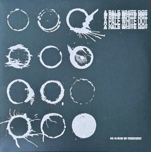 A Pale White Dot cover