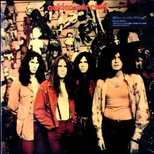 Golden Earring – Golden Earring
