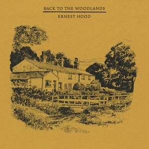 Back To The Woodlands cover