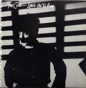 Let's Go To Bed cover