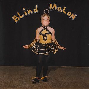 Blind Melon cover
