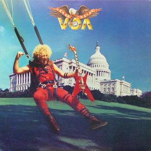 VOA cover