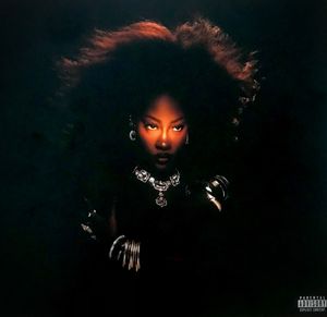 Born In The Wild cover