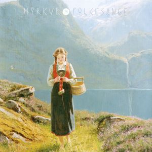Folkesange cover