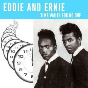 Time Waits For No One cover