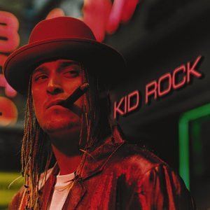 Kid Rock – Devil Without A Cause