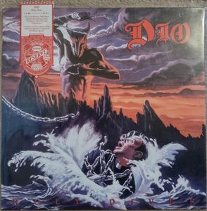 Holy Diver by Dio
