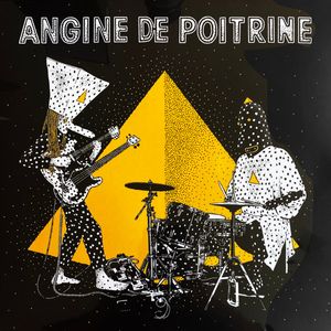 Vol. II by Angine De Poitrine