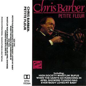 Chris Barber's Jazz Band – Petite Fleur