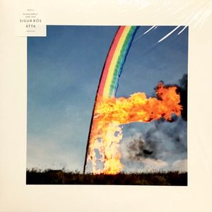 Sigur Rós – Átta