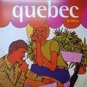 Quebec cover