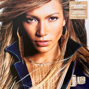Jennifer Lopez – J.Lo