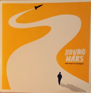 Doo-Wops & Hooligans cover