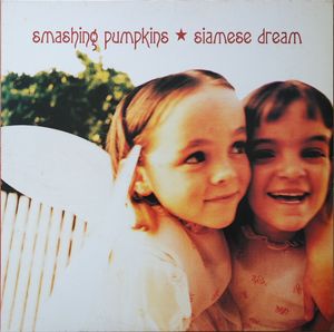 The Smashing Pumpkins – Siamese Dream