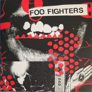 Foo Fighters – Your Favorite Toy