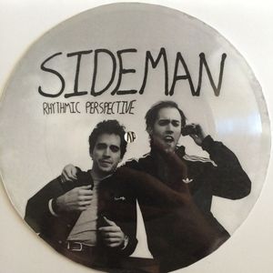 Rhythmic Perspective cover