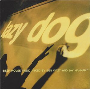 Various – Lazy Dog